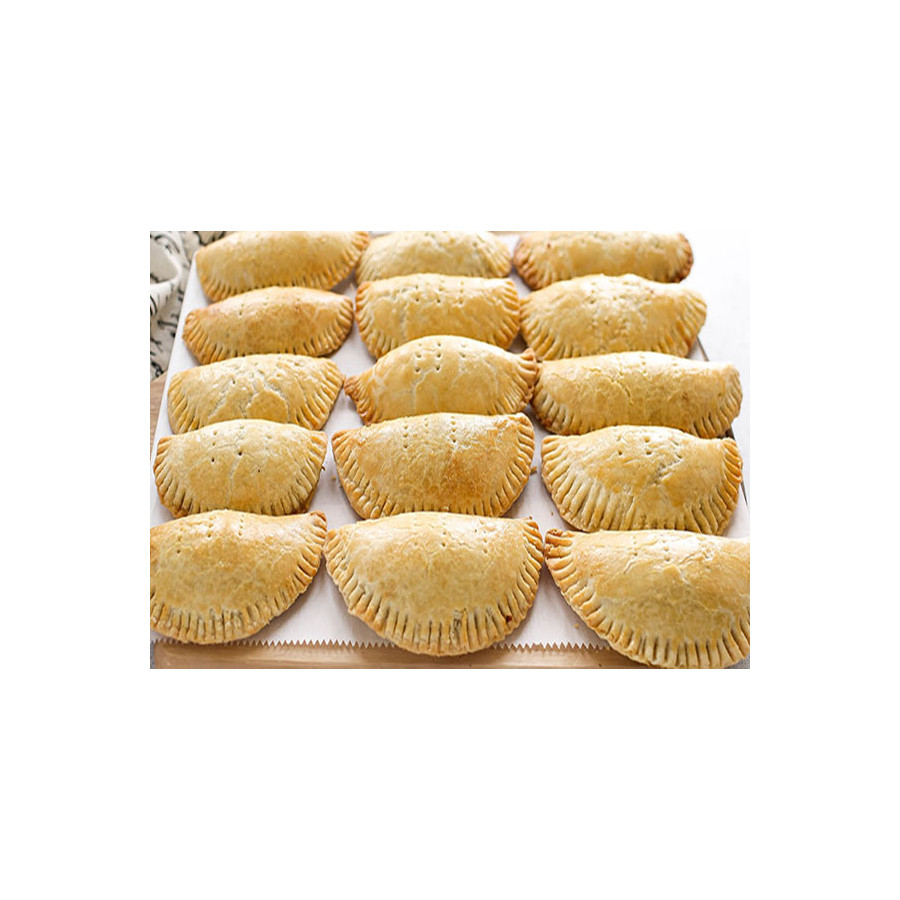 Tasty Meatpie-15pack