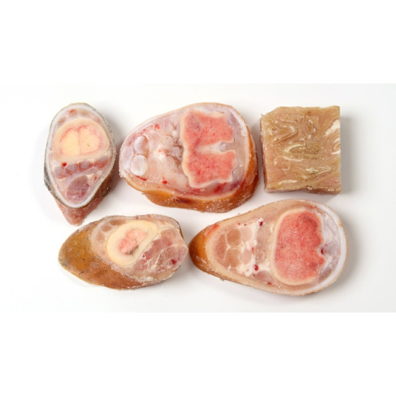 Cow Foot-12lb