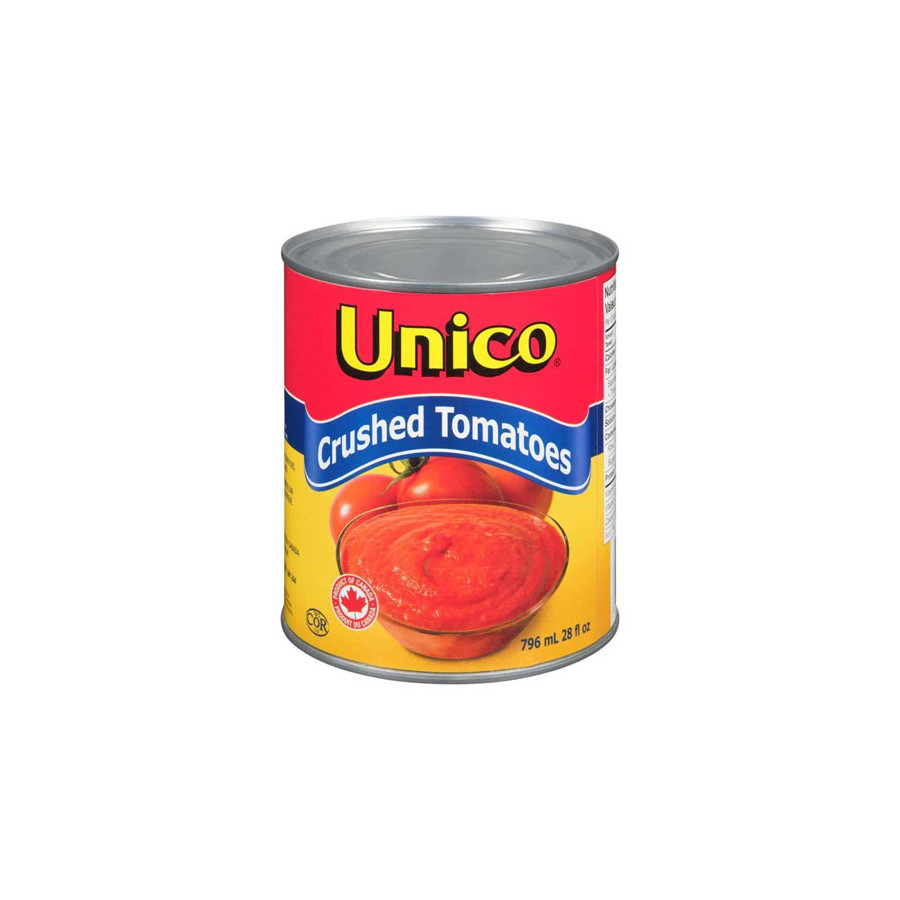 Unico Crushed Tomatoes