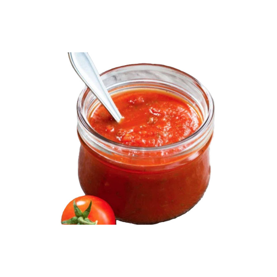 Unico Crushed Tomatoes