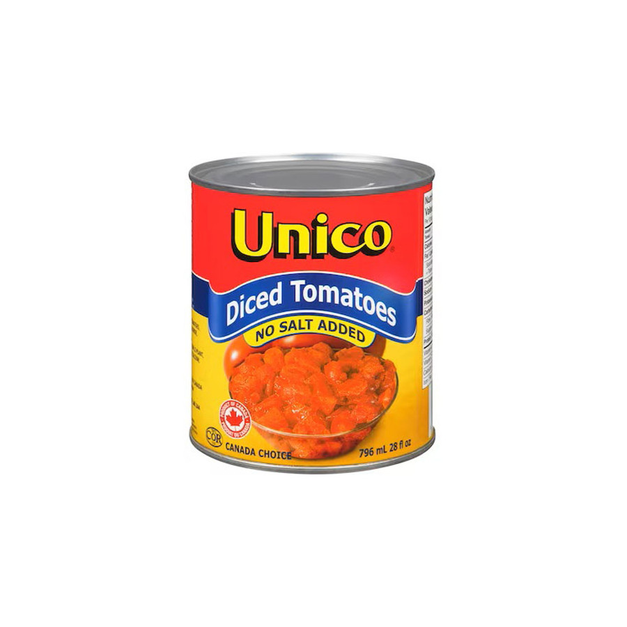 copy of Unico Crushed Tomatoes