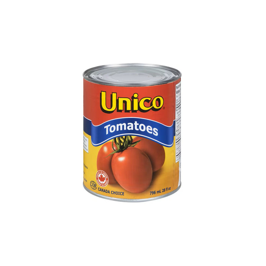 copy of Unico Crushed Tomatoes
