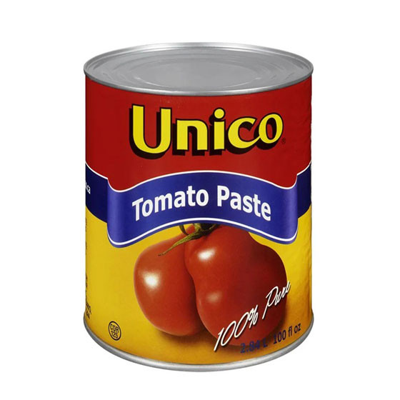 Unico Tomatoes Paste
