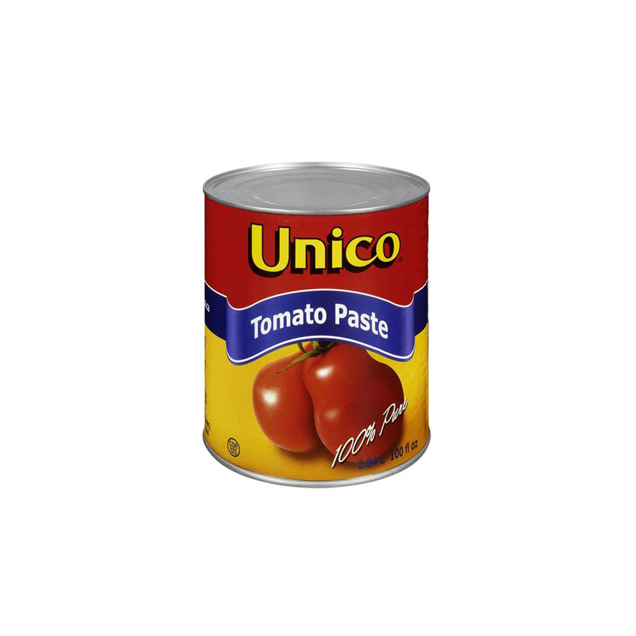 Unico Tomatoes Paste
