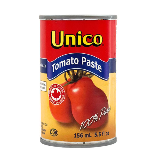copy of Unico Crushed Tomatoes
