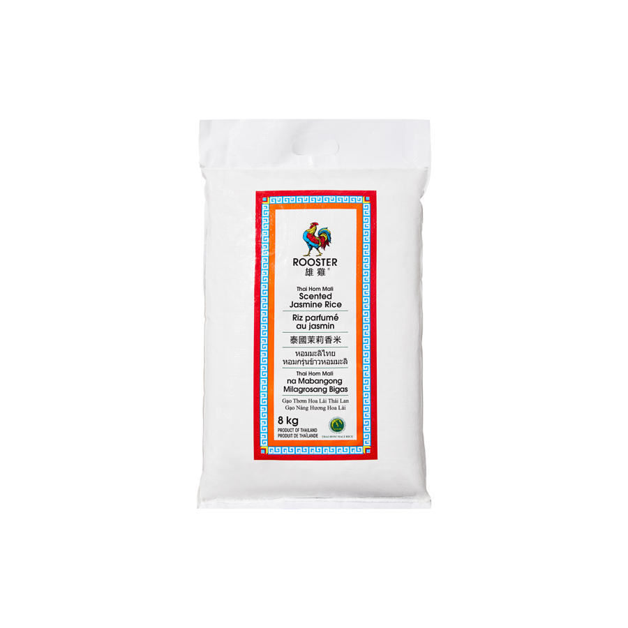 Rooster Rice