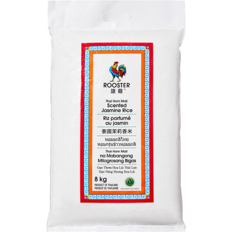 Rooster Rice