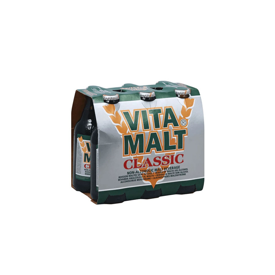 Vital Malt - 12pcak