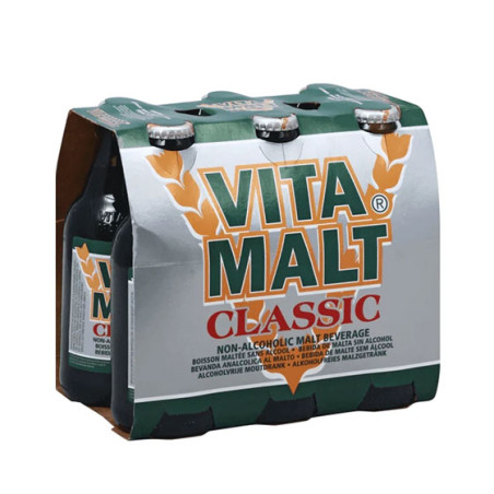 Vital Malt - 12pcak