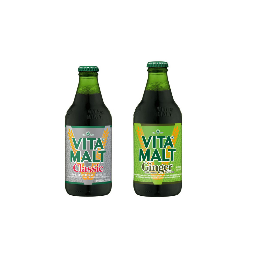 Vital Malt - 12pcak