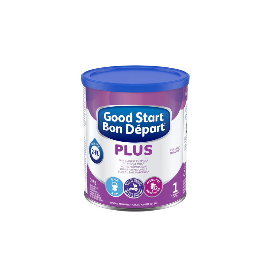 copy of Baby Formula +2