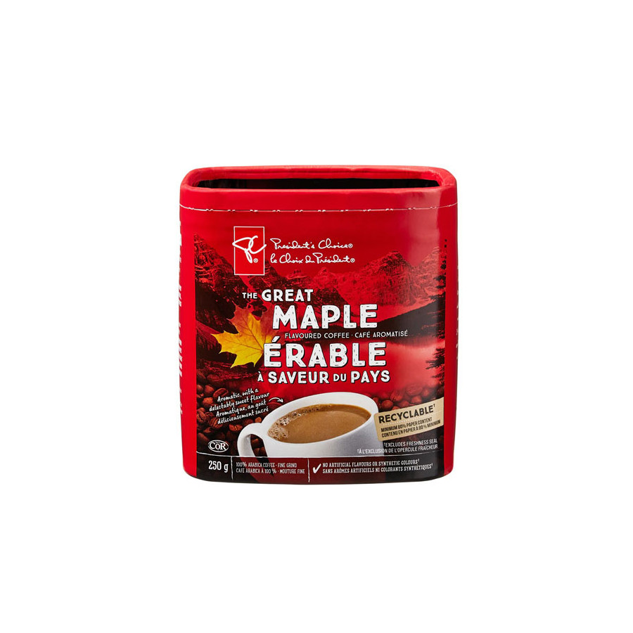 Great Maple Coffee