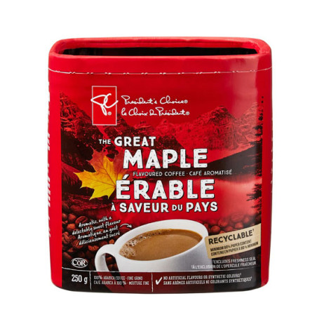 Great Maple Coffee