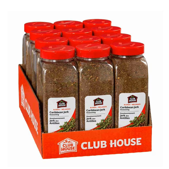 Jerk Seasoning - 12pack