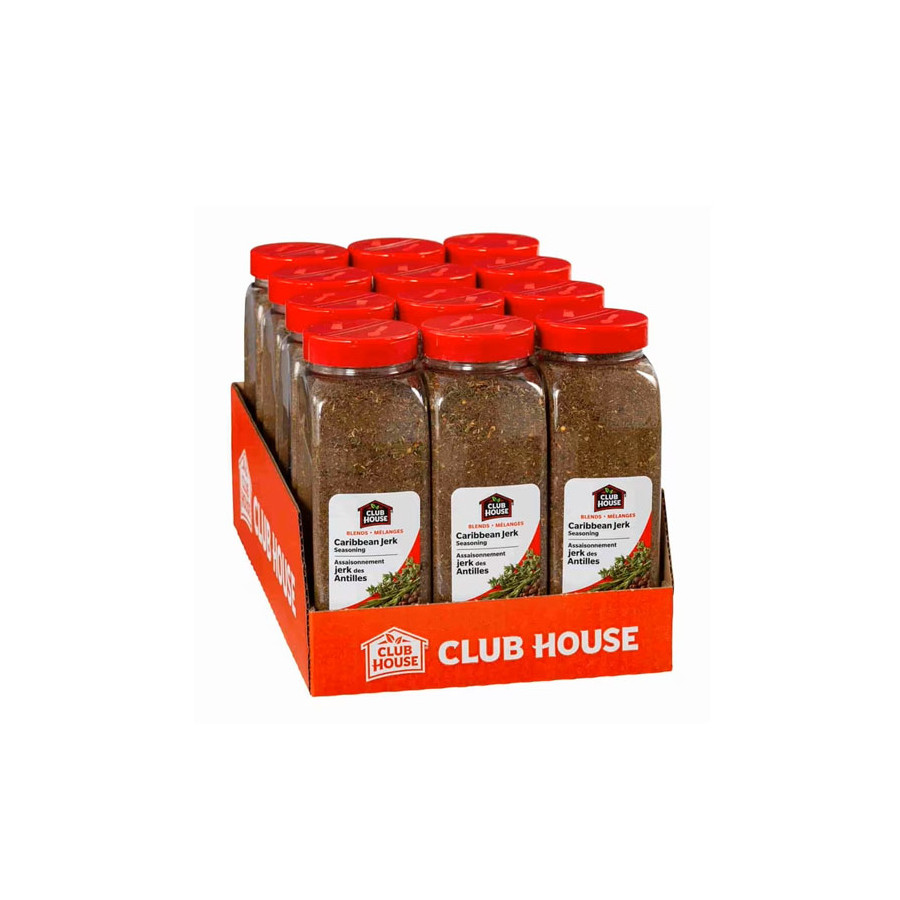 Jerk Seasoning - 12pack