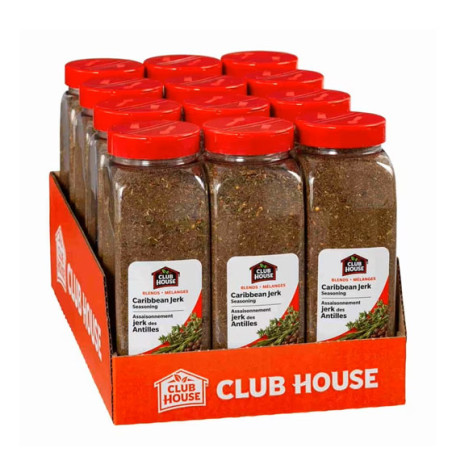 Jerk Seasoning - 12pack