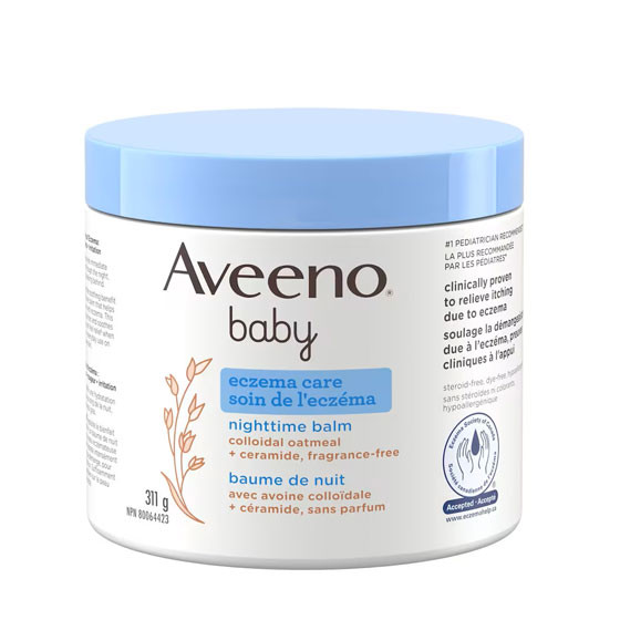 Aveeno Baby