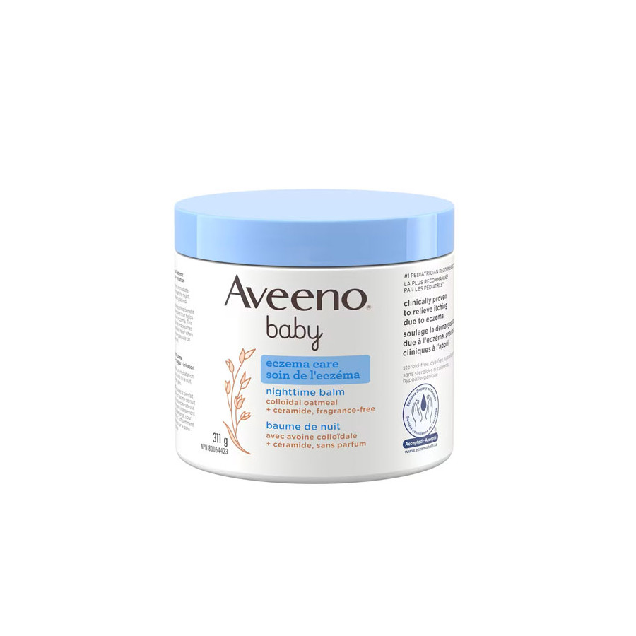 Aveeno Baby