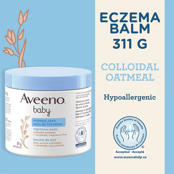 Aveeno Baby