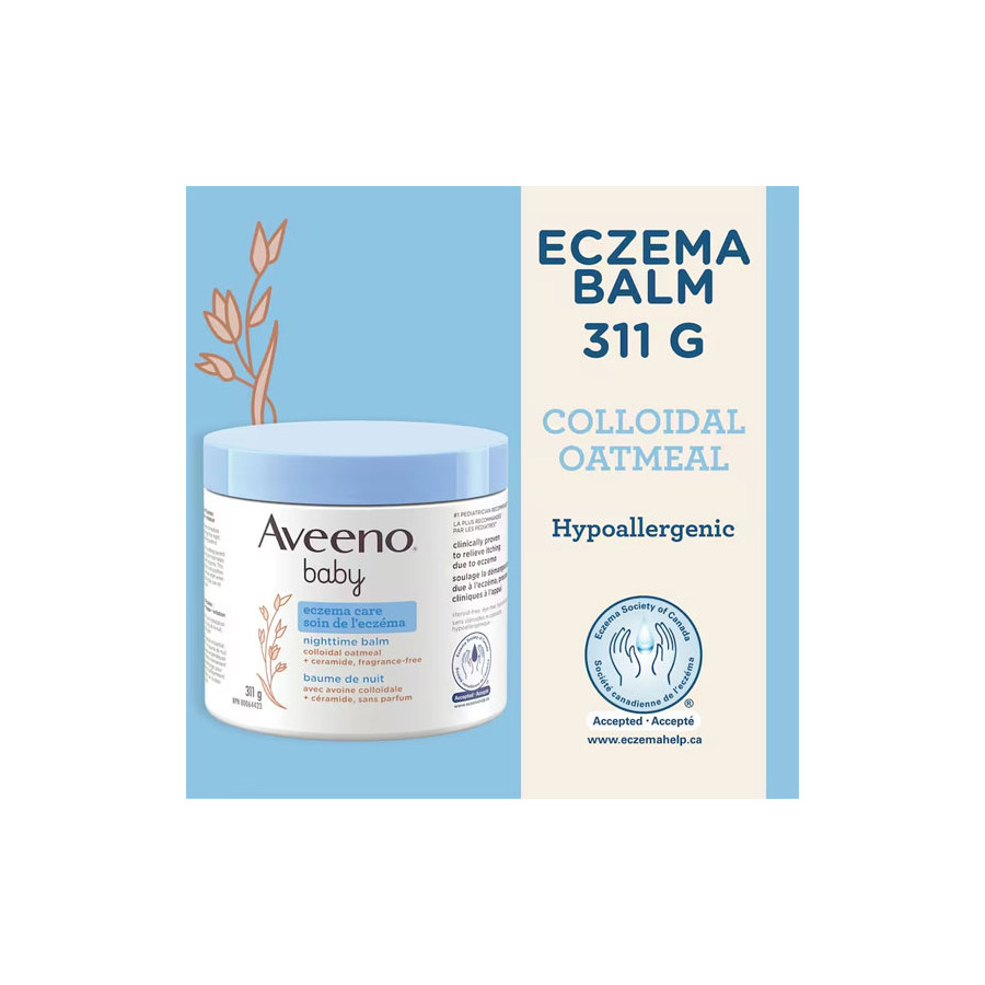 Aveeno Baby