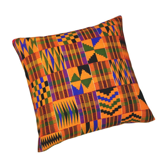 Brown bear cushion
