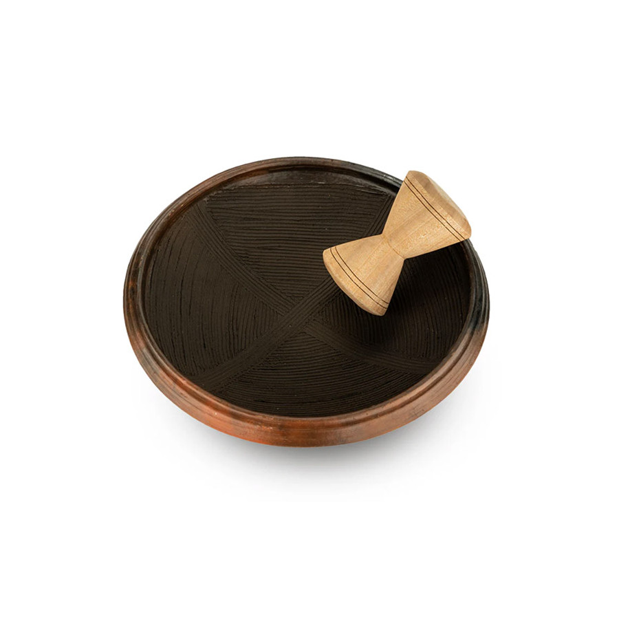 Large Asanka (11 inches)
