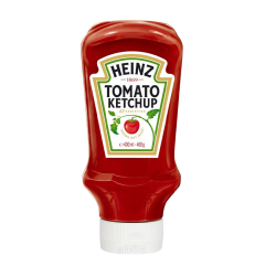 Tomato-Ketchup