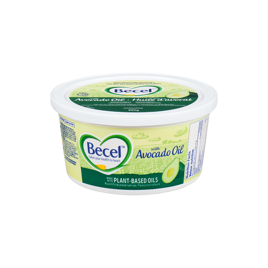 Becel Margarine