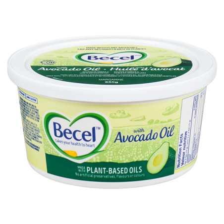 Becel Margarine