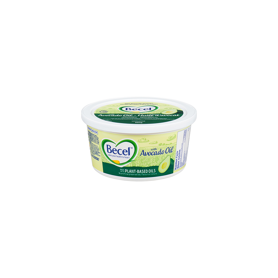 Becel Margarine