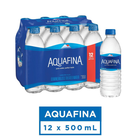 Aquafina Water