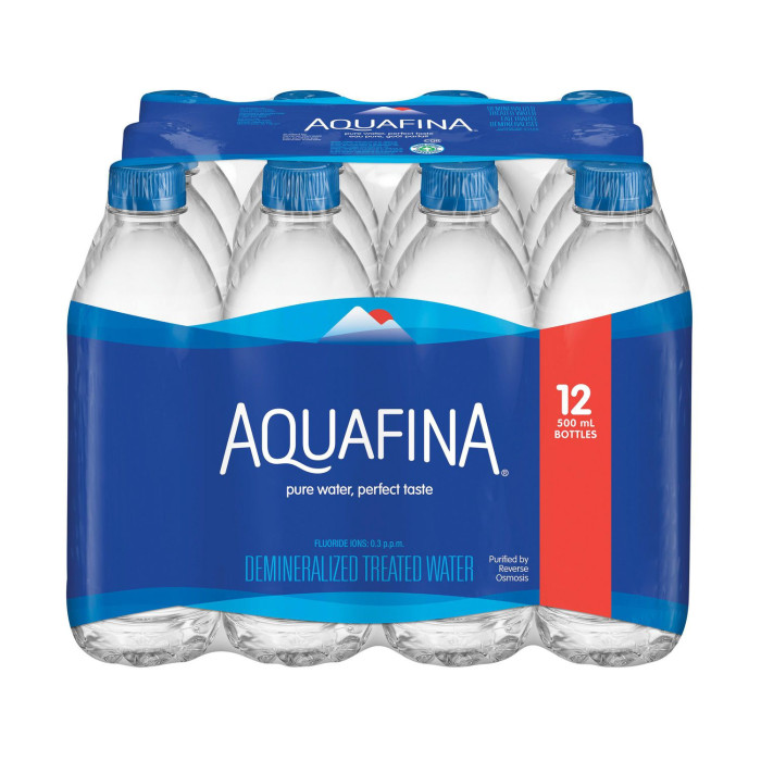 Aquafina Water