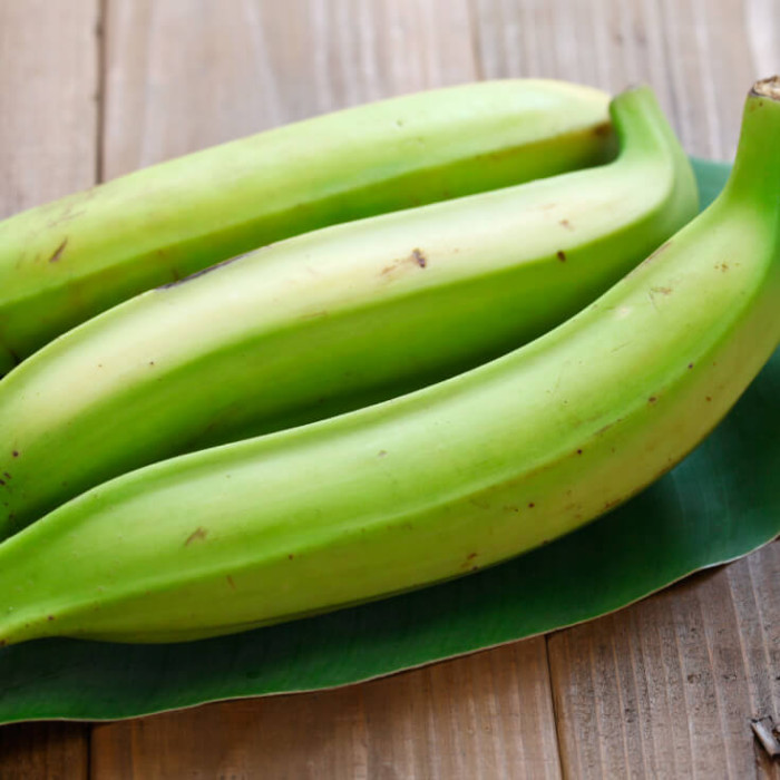 Fresh plantain-8pcs
