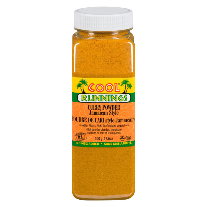 High Quality Curry Powder
