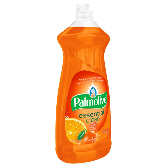 Palmolive-Dishwashing soap