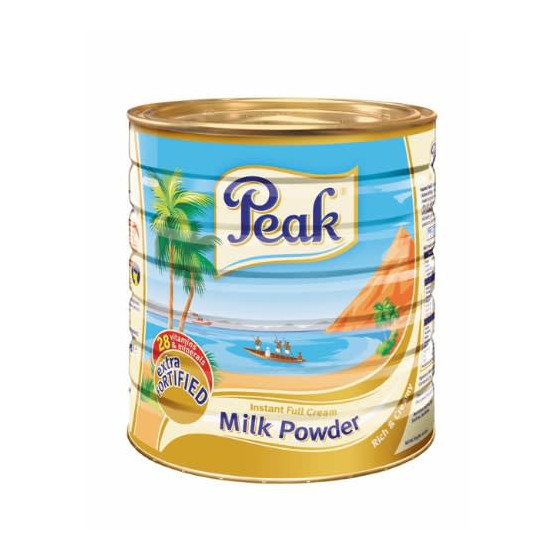 Peak