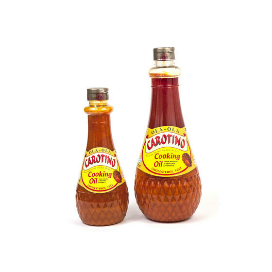 Carotino Palm Oil