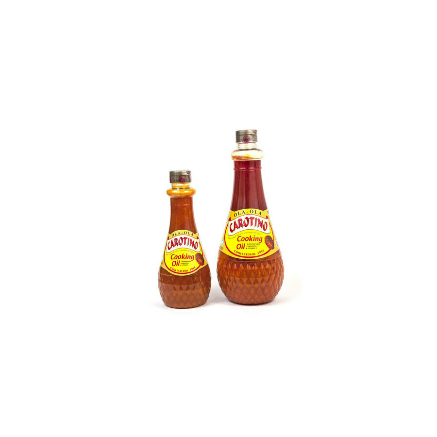 Carotino Palm Oil