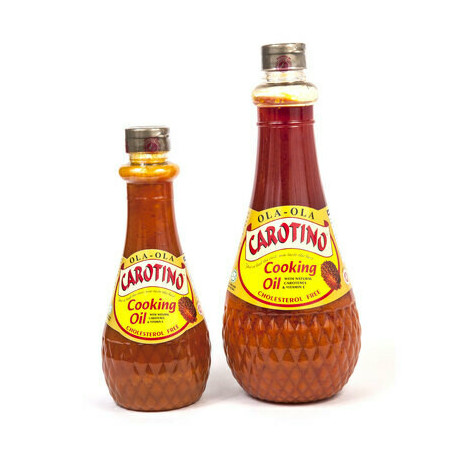 Carotino Palm Oil