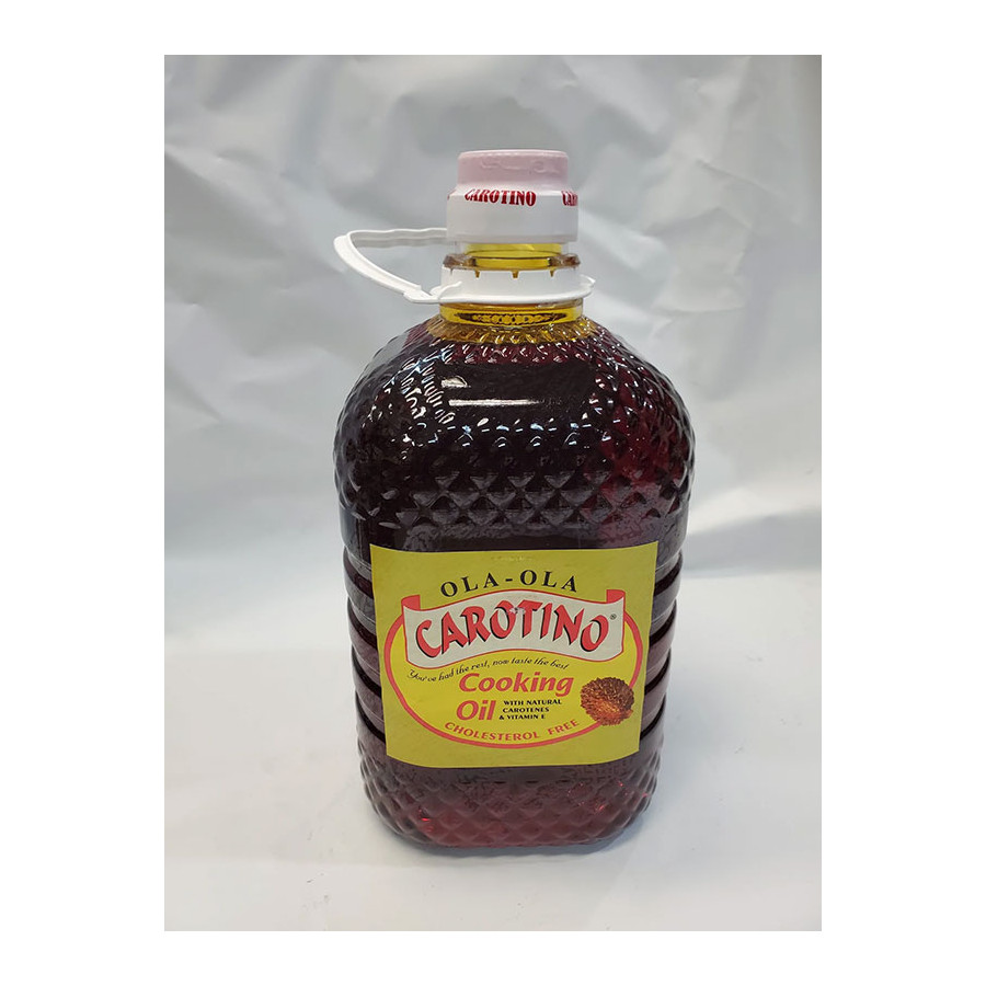 Carotino Palm Oil