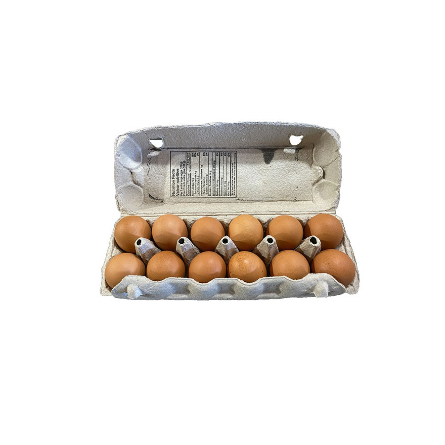 Large eggs- 12 pack