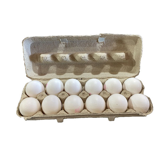 Large eggs- 12 pack