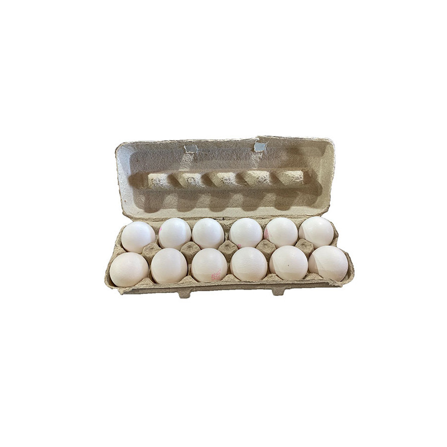 Large eggs- 12 pack