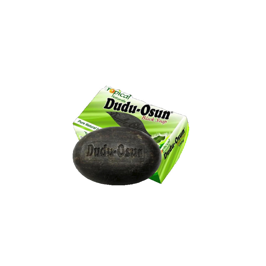 Black Soap