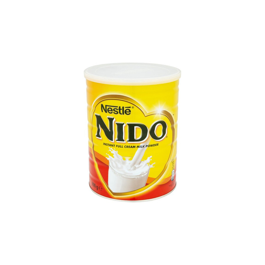 Nestle-Nido
