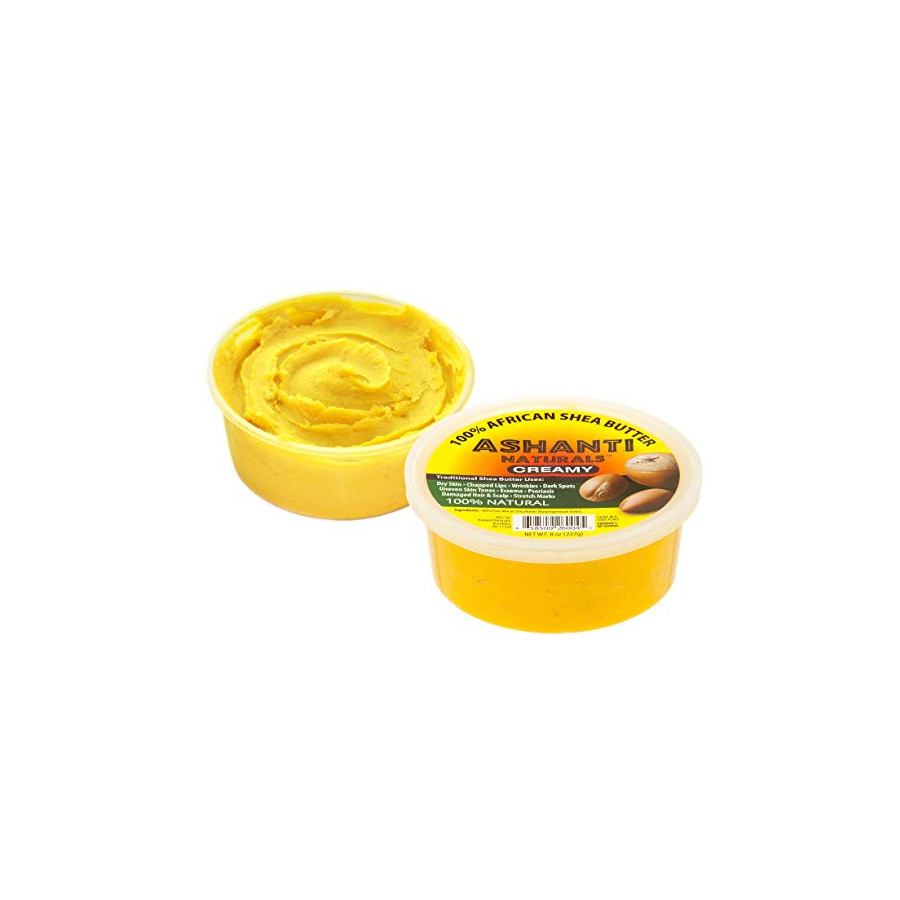 Shea Butter
