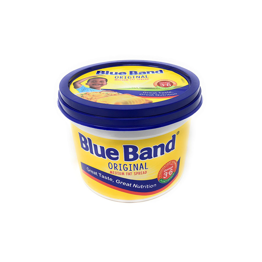Original Blueband Margarine
