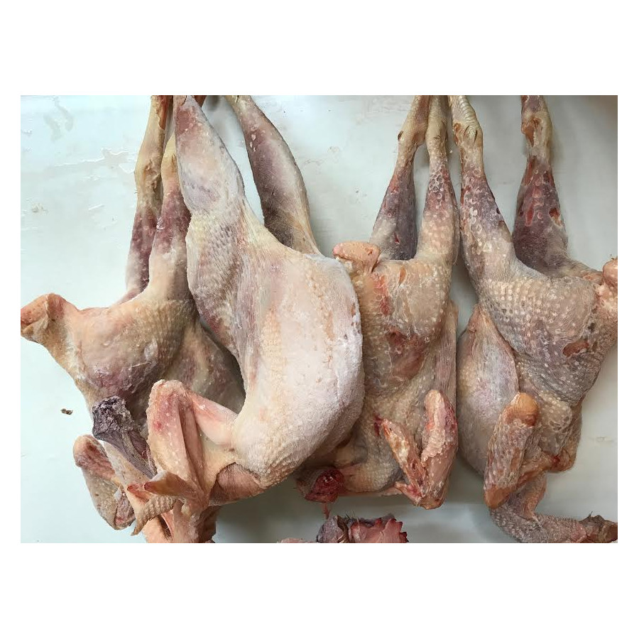 Hard Chicken-15lb